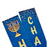 Rite Lite Happy Chanukah Door Banner- Hanukkah Party Decorations Garland Banner Jewish Holiday Celebration Centerpiece Home Decor Gifts Perfect for Entertaining Indoors & Outdoors 6 Foot Height!