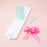 We R Memory Keepers Bow Maker Tool, Easy to Use, Perfect DIY Bows Up to 16 Inches, Make Various Shapes, Spool Holder, Home Decor, Crafting Gifts