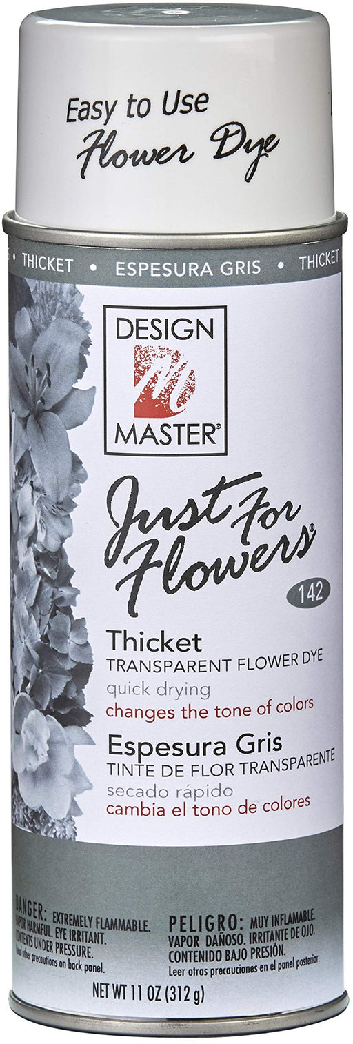 Design Master Just for Flowers, Thicket