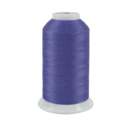 Superior Threads So Fine 3-Ply 50 Weight Polyester Sewing Thread Cone - 3280 Yards (Lilac)