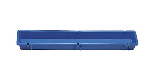 Childcraft Replacement Easel Tray, Blue