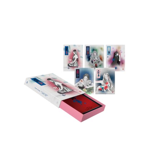 Red Velvet What A Chill Kill 3rd Album Package Ver (JOY)