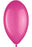 Bright Pink Latex Balloons - 12" (Pack of 72) - Versatile & Vibrant Design - Durable Material - Perfect for Any Event