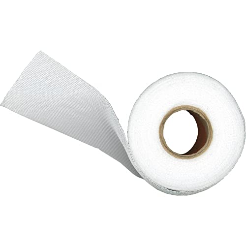 1 1/2" Fusible Batting Tape 2 Pack