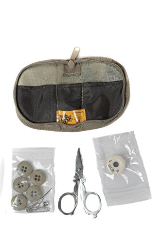 Raine Military Sewing Kit, Multicam