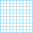 Clearprint Vellum Sheets with 10x10 Fade-Out Grid, 17x22 Inches, 16 lb., 60 GSM, 1000H 100% Cotton, 10 Sheets Per Pack, Translucent White (10203220)