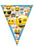 Party Decorating Kit - Emoji, 7 Pcs