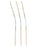addi Flexi Flip Bamboo Knitting Needles (Set of 3) - US 0 (2.0mm)