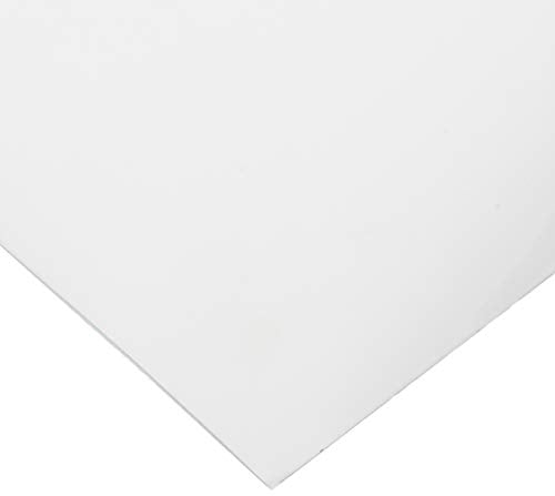 ORACAL 651 Rolls of Vinyl for Cricut, Silhouette, Cameo, Craft Cutters, Printers, and Decals - Gloss Finish - Outdoor and Permanent (12.125" x 10ft, White)