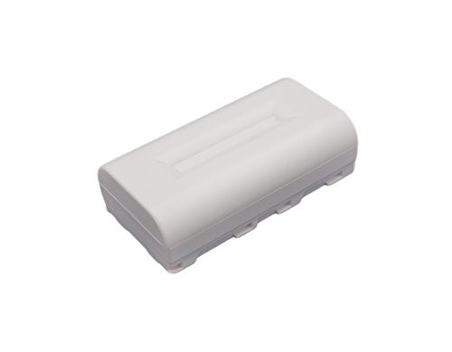 Cameron Sino Replacement Battery for Topcon BT-66Q Topcon GPT-7501