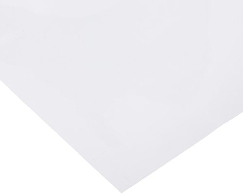 Oracal White Glossy 12" x 10 Ft