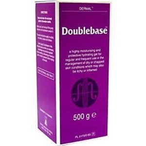 Doublebase Hydrating Gel Pump - 500G