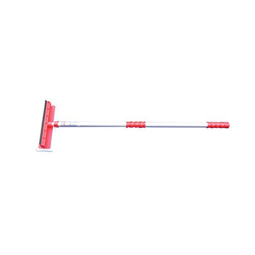 Adjust-A-Brush PROD603 Bug Buster Telescopic Squeegee
