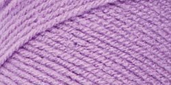 Red Heart Super Saver Yarn (3-Pack) Orchid E300-530