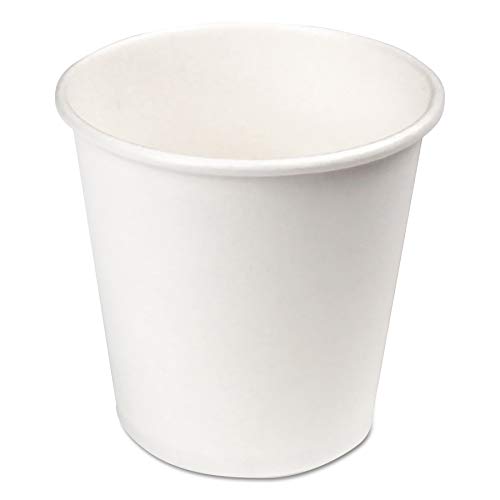 BWKWHT4HCUP - Paper Hot Cups