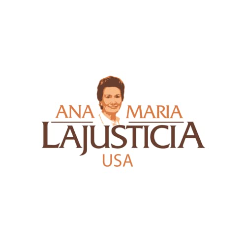 Ana Maria Lajusticia - Algae - Sugar Free, Gluten Free and Vegan Friendly. 104-Days Treatment Pack. Anti-Celullite Properties. Favours The Elimination of Liquids