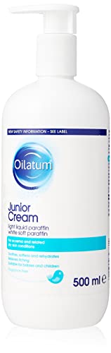 Oilatum Junior Cream 500g