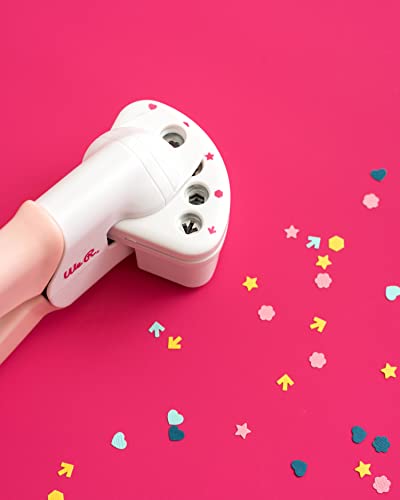 We R Memory Keepers-Power Punch,Multi-Hole Punch