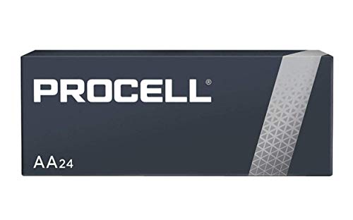 ProCell Duracell AA Alkaline 144 Batteries