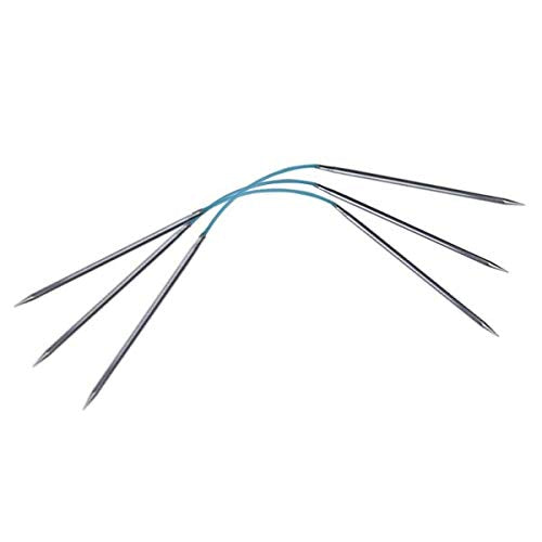 HiyaHiya Flyers Double-Pointed Flexible Knitting Needles (US 2.5 3mm)