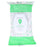 Summer's Eve Cleansing Cloths Aloe Love - 3PC