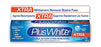 Plus White Whitening + Protection Toothpaste, Xtra Whitening Power Cool & Crisp Mint, 3.5 oz (Pack of 6)