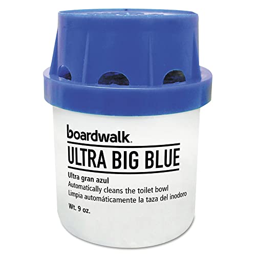 Boardwalk BWKABCBX In-Tank Automatic Bowl Cleaner (12/Box)