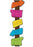 Beistle Directional Post Cutout