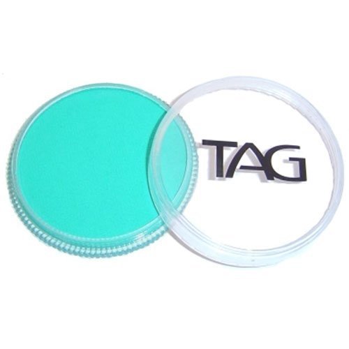 TAG Face and Body Paint - Pearl Teal 32gm
