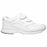 Propét womens Tour Walker Strap walking shoes, White, 10.5 XXX-Wide US