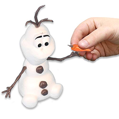 Tara Toy Frozen Olaf's Creativity Set
