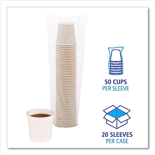 BWKWHT4HCUP - Paper Hot Cups