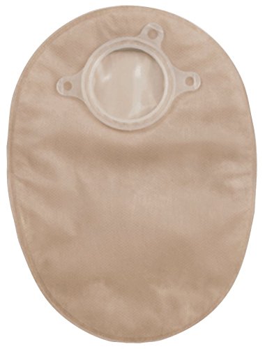 Natura + Closed End Pouch with Filter, Opaque, Standard, 45mm, 1 3/4"