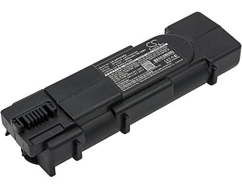 6800mAh Battery Replacement for Arris MG5000, MG5220, SVG2482AC, TG1662, TG1672, P/N ARCT00830, ARCT00830N, BPB044H, BPB044S