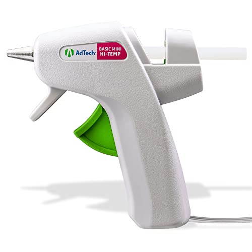 Adtech Mini Hi High Temp Hot Glue Gun