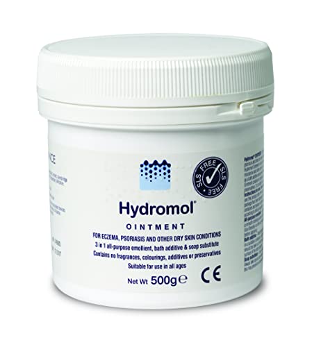 Hydromol Ointment 500g