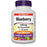 Webber Naturals Blueberry 36:1 Concentrate Capsule, 500mg 120 Capsules