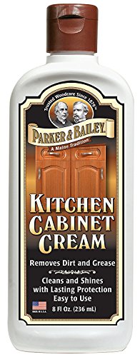 Parker & Bailey Kitchen Cabinet Cream 8oz (3)