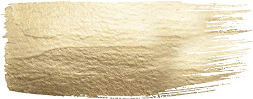 Prima Marketing Finnabair Art Extravagance Icing Paste 120ml Jar-White Gold