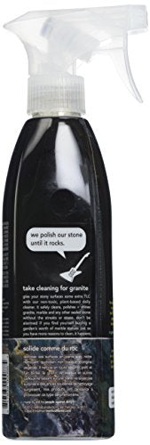Method Daily Granite Cleaner, Apple Orchard, 12 Ounce