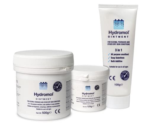 Hydromol Ointment 500g