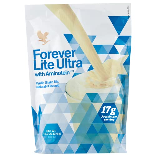Forever Lite Ultra® - Vanilla