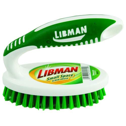 Libman Scrub Brush (Pack of 4)4