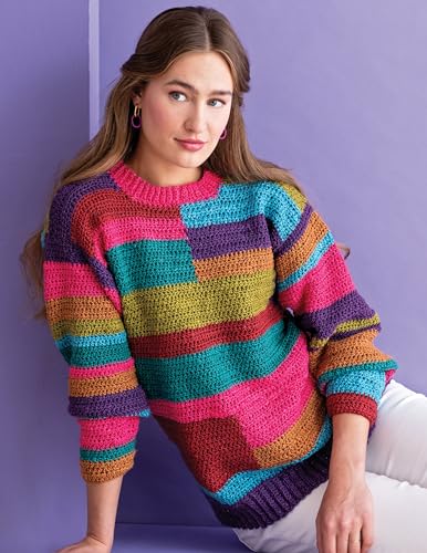 Noro Magazine #23, Fall-Winter 2023-24, 30 Designs