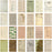 Tim Holtz Backdrops 1 Craft and Hobby, Volume #1 24