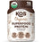 KOS Plant Based Protein Powder, Chocolate USDA Organic - Low Carb Pea Protein Blend, Vegan Superfood with Vitamins & Minerals - Keto, Soy, Dairy Free - Meal Replacement for Women & Men - 15 Servings
