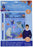Finding Dory Scene Setter Wall Decorating Kit 5 Piece