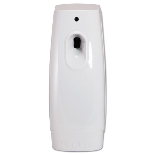 TimeMist Classic Metered Aerosol Fragrance Dispenser 1047717 (1 Unit) Great for Bathroom, Locker Room, Breakroom and Washroom