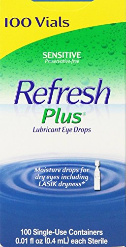 Refresh Plus - Allergan Refresh - 200