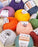 YarnArt Baby Cotton - Knitting Yarn, Baby Yarn, Summer Yarn, Amigurumi Yarn, Soft Yarn, 50% Cotton Yarn, 50% Acrylic Yarn, 1.76 Oz, 180.44 Yds (1 Skein, 430)